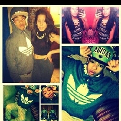 Profile Picture of Isaiah Collier (@zayah__143) on Twitter