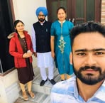 Profile Picture of Amrik Chohan (@amrik.chohan.35) on Facebook