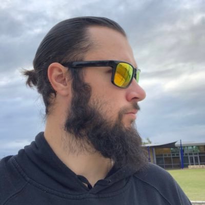 Profile Picture of Chris Warner (@CHAW1990) on Twitter