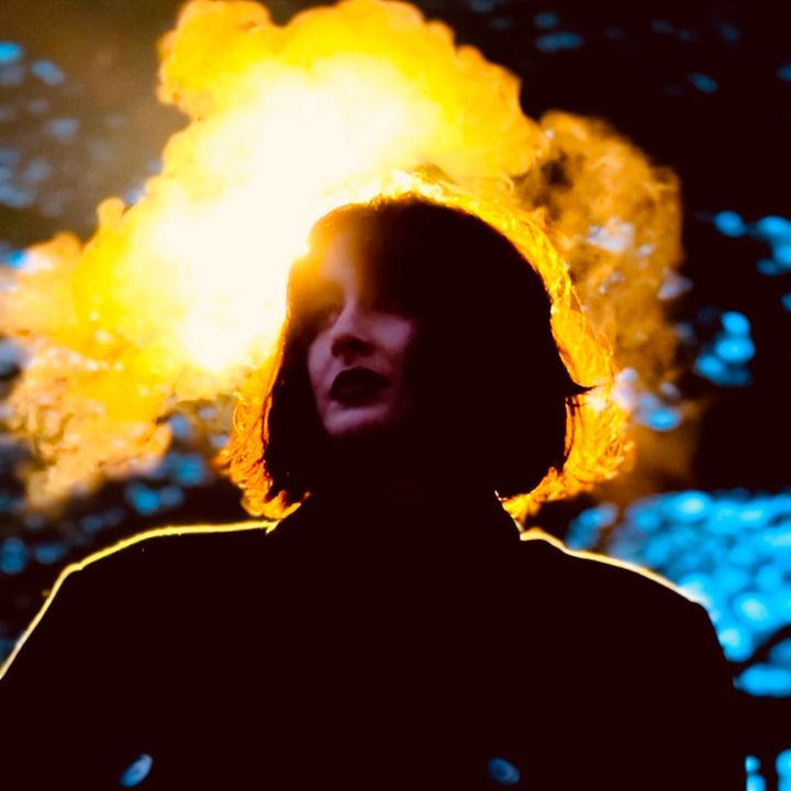 Profile Picture of Dani Sylvia (@danisylvia) on Tiktok