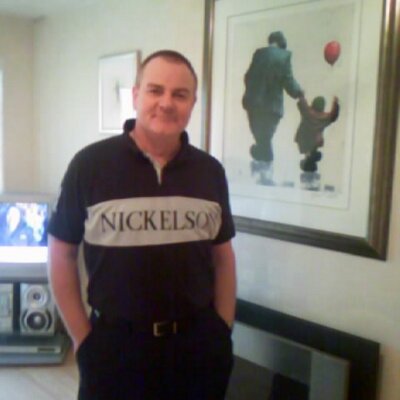 Profile Picture of Richard Horrocks (@Redstag65) on Twitter