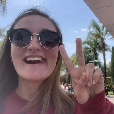 Profile Picture of Katherine Oliver🌵 (@katlizoliver) on Twitter