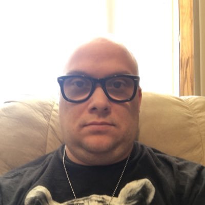 Eric Hendershot - Twitter Profile Picture of Eric Hendershot (@EricAnderson149) on Twitter