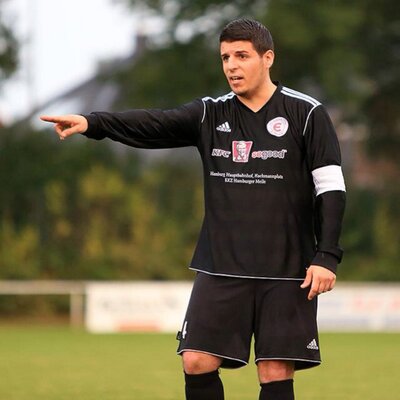 Profile Picture of Hossein Zolfaghari (@HossBoss82) on Twitter