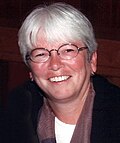 Profile Picture of Maggie McIntosh - Wikipediaon Wikipedia