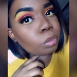 Profile Picture of Simone Moore (Kandy) (@ss_moore24) on Instagram