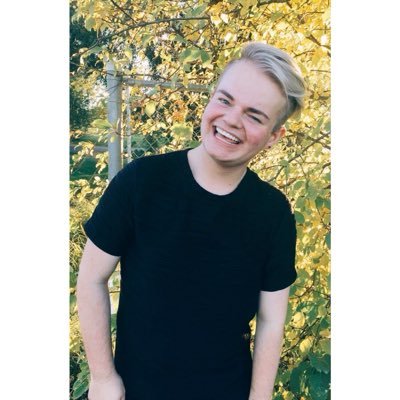 Profile Picture of TylerGrande 💗 (@TylerWilton4) on Twitter