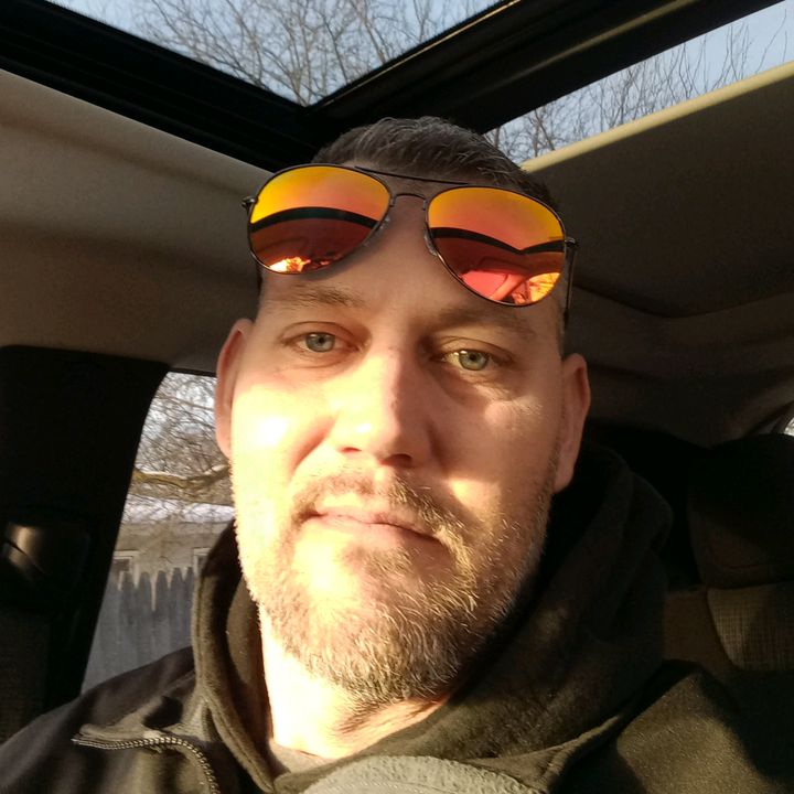 Profile Picture of Jason Collins233 (@jasoncollins233) on Tiktok