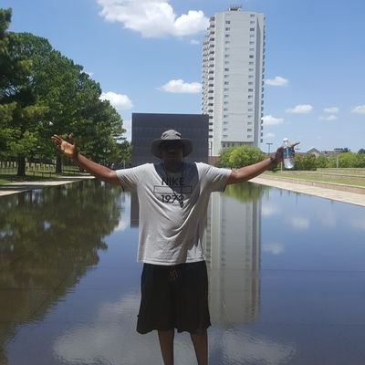 Profile Picture of Landus (@OKing256) on Twitter