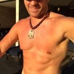 Profile Picture of daveplacefitat40 (@daveplacefitat40) on Instagram