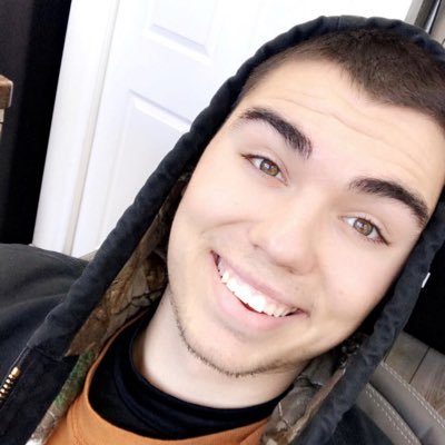 Profile Picture of Ben Trammell (@trammell_ben) on Twitter