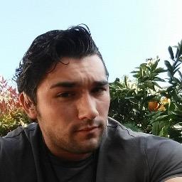 Profile Picture of Marcus Camacho (@MarcusCamacho7) on Twitter