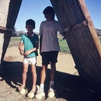 Profile Picture of Bianca Desiree Salmon (@bianca-desiree-salmon) on Quora