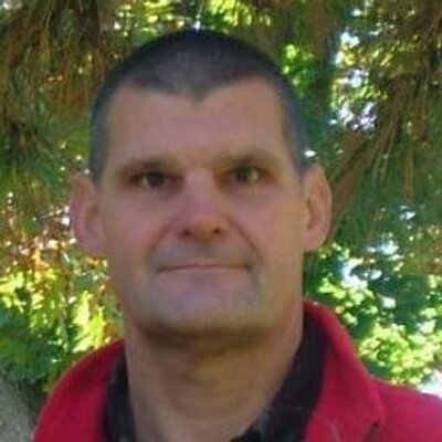 Profile Picture of Gregory O'Dell (@gjsma942) on Twitter