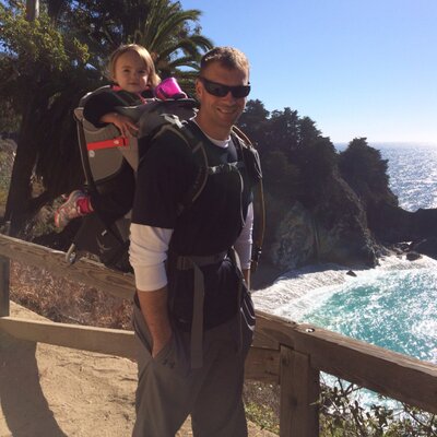 Profile Picture of Mike Manocchio (@willwrk4beer) on Twitter