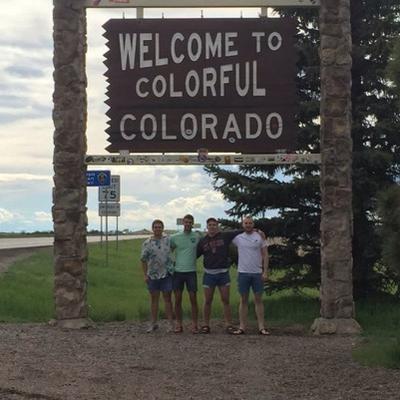 Profile Picture of Ben Rothermel (@ben_rothermel) on Twitter