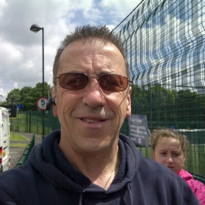 Profile Picture of Doug Kenyon (@@doug_kenyon) on Twitter