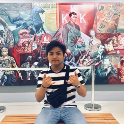 Profile Picture of Wong🤙 (@michaelarvin211) on Twitter