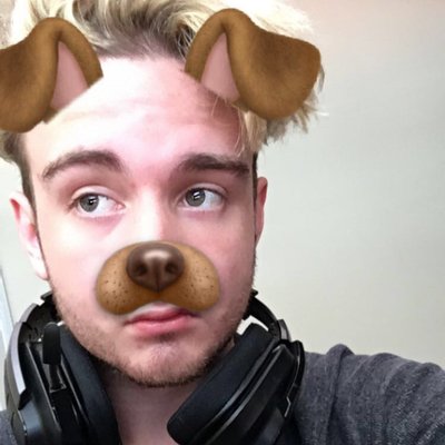 Profile Picture of Thomas Grant Duffy (@ThomasGrantDuff) on Twitter