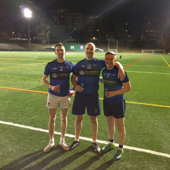 Profile Picture of Barry Sheridan (@@bazzza7) on Tiktok