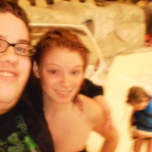 Profile Picture of Clay Leonard (@125919620) on Myspace