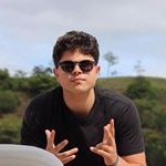 Profile Picture of Cesar Souza (@cesarsouuzam) on Instagram