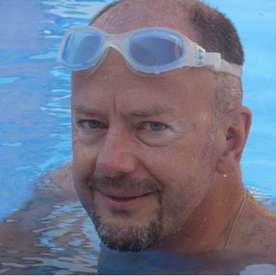 Profile Picture of Peter Wagstaff (@Wagonator) on Twitter