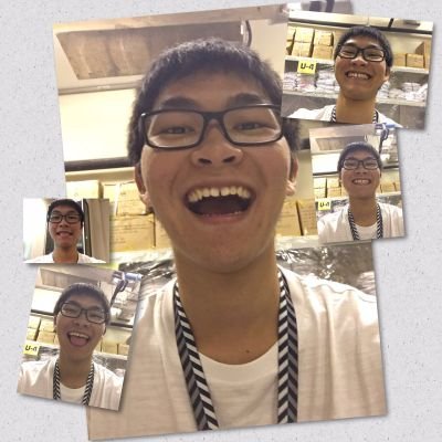 Profile Picture of Brendan Tan (@Tan_Brendan) on Twitter