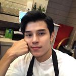 Profile Picture of Francis Joseph Monasterio (@imyourcheff) on Instagram