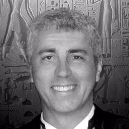 Profile Picture of Mark Millmore (@millmore) on Twitter