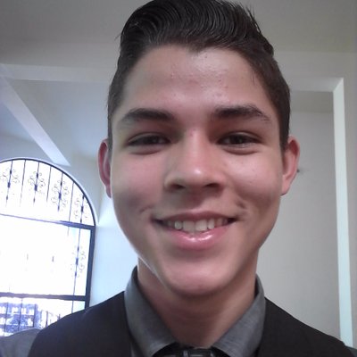 Profile Picture of Caleb Madrigal (@Caleb6784542) on Twitter