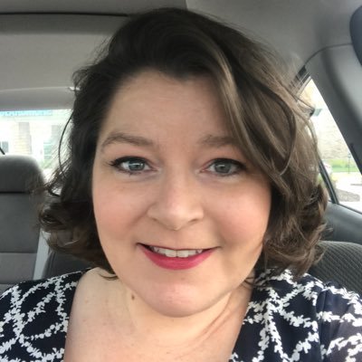Profile Picture of Karen Dolak (@KarenDolak) on Twitter