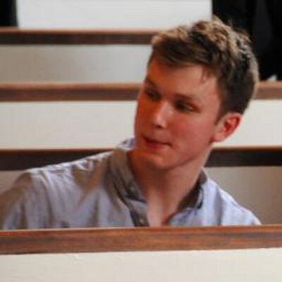 Profile Picture of Samuel Weinstock (@syweinstock) on Twitter
