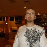 Profile Picture of Christopher Berman (@chris.berman.3) on Instagram