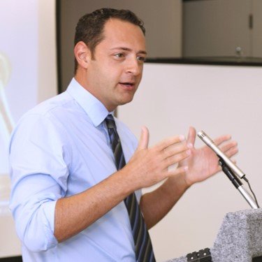 Profile Picture of David Mastropietro (@dmastro1111) on Twitter