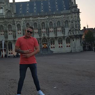 Profile Picture of Peter Breemans (@peter.breemans.98) on Facebook