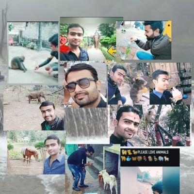 Profile Picture of Rohit Giri (@rohitgiri1512) on Twitter