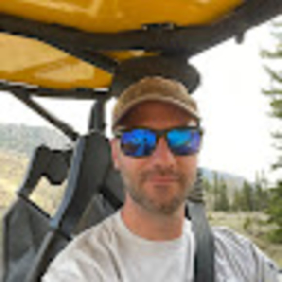 Profile Picture of Steven Clyde (@nusclyde) on Poshmark