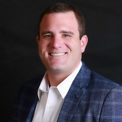 Profile Picture of Patrick Gardner (@GardnerPatrick) on Twitter