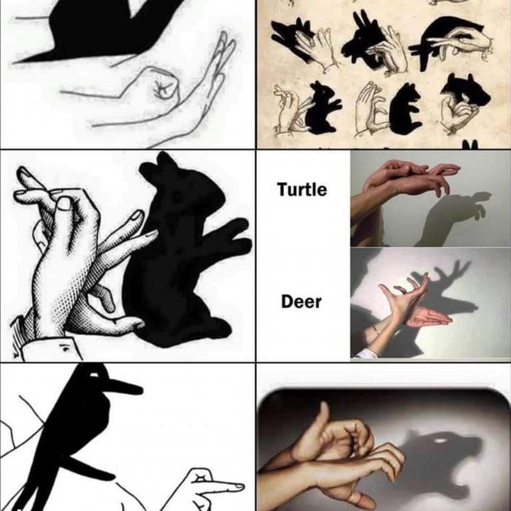 Profile Picture of Michael Reshd (@michaelreshd) on Tiktok