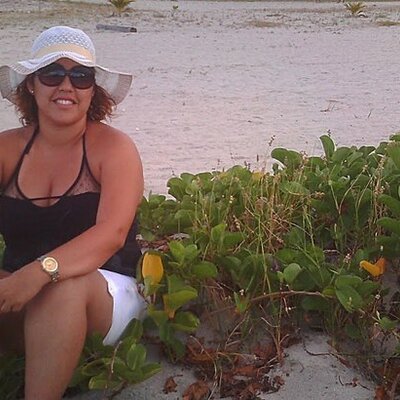 Profile Picture of AMANDA BORBA (@AMANDABORBA4) on Twitter