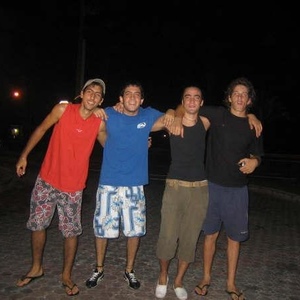 Profile Picture of Pablo Zappala (@248073511) on Myspace