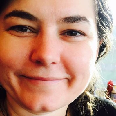 Profile Picture of Daniella Vingelen (@danivingelen) on Twitter