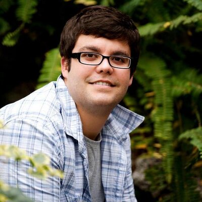 Profile Picture of Bradley Schafer (@bschafer14) on Twitter