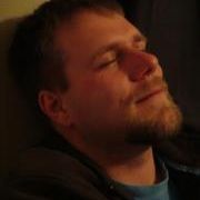 Profile Picture of Jason Tetzlaff (@jayj78) on Pinterest