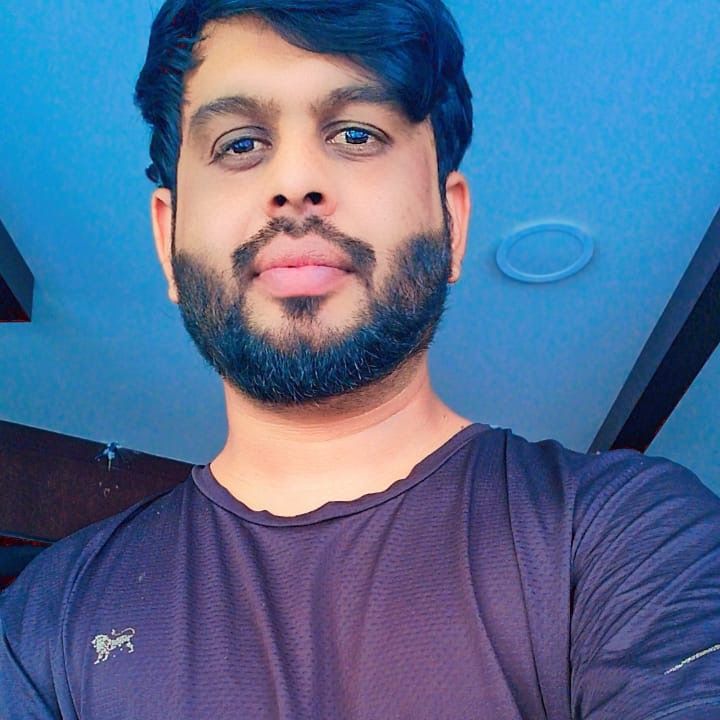 Profile Picture of Syed Abbas (@syedabbas305) on Tiktok
