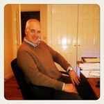 Profile Picture of Andrew Strange (@andy.strange63) on Instagram