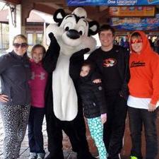 Profile Picture of Amanda Ragan (@griffi18) on Twitter