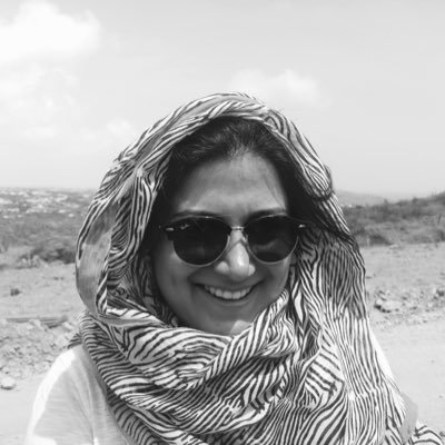 Profile Picture of Daniella Robledo (@d_robledo) on Twitter