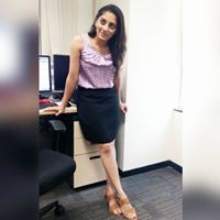 Profile Picture of Sneha Jadhav (@sneha-jadhav-52) on Quora